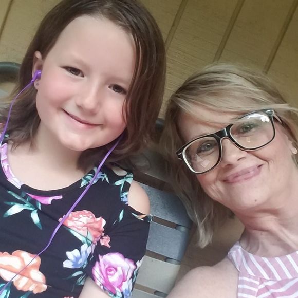 Meet your Posher, Deedrah - Picture 1 of 1